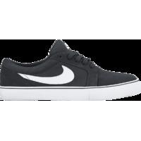 Nike SB Satire II Shoes - Black/White