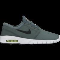 Nike Stefan Janoski Max Skate Shoes - Hasta/Black