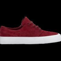 Nike SB Zoom Janoski HT Skate Shoes - Team Red/Team Red