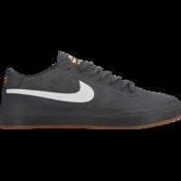 nike sb bruin hyperfeel xt skate shoes anthracitewhite