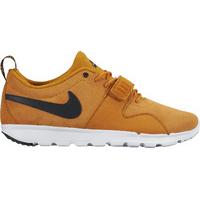 Nike SB Trainerendor Shoes - Sunset/Dark Obsidian