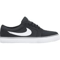 Nike Satire II Kids Shoes - Black/White