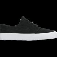 Nike SB Zoom Janoski HT Skate Shoes - Black/Black/White