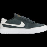 Nike SB Bruin Hyperfeel Skate Shoes - Seaweed/Summit White