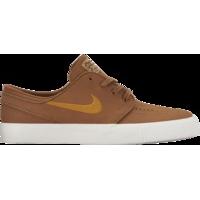 Nike SB Zoom Stefan Janoski Skate Shoes - Ale Brown/Desert Ochre