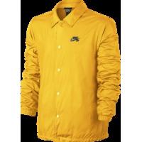 nike sb shield coaches jacket tour yellowobsidian