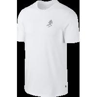 Nike SB Roses T-Shirt - White/Black