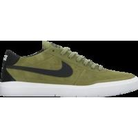 nike sb bruin hyperfeel skate shoes palm greenblack