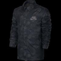 Nike Assistant Coaches Jacket - Black/Antracite