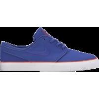 nike sb zoom stefan janoski canvas skate shoes deep nightmax orange