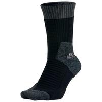 nike sb elite crew socks blackanthracite