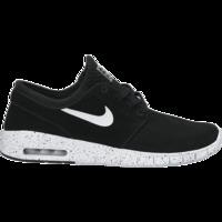 Nike SB Stefan Janoski Max L Shoes - Black/White