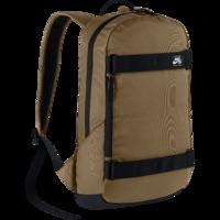 Nike SB Courthouse Backpack - Golden Beige/Black