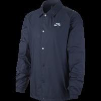 nike sb shield coaches jacket obsidianhydrogen blue