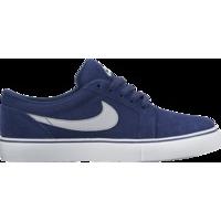 nike sb satire ii skate shoes binary bluewolf grey