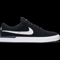 Nike SB Koston Hypervulc Skate Shoes - Black/White