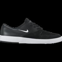 Nike SB Zoom P-Rod X Skate Shoes - Black/White