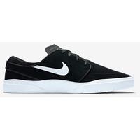 Nike SB Stefan Janoski Hyperfeel Shoes - Black/White