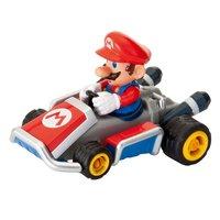 Nintendo - Mario Kart 7 - 2 Pack - Mario & Koopa - 1:43 Scale
