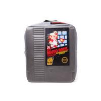 Nintendo - NES Cartridge 3D Shaped Backpack