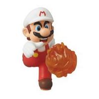 Nintendo Series 2 Super Mario Bros. Fire Mario Mini Figure
