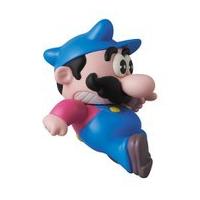 Nintendo Series 2 Mario Bros. Mario Mini Figure