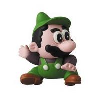 Nintendo Series 2 Mario Bros. Luigi Mini Figure