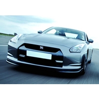 Nissan GTR Driving Experience Special Offer