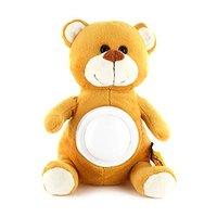 Night Time Light Up Soft Plush Toy Animal Teddy