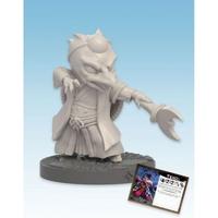 Ninja All-Stars Expansion Tengu