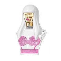 Nicki Minaj Pink Print Eau De Parfum 50ml Spray