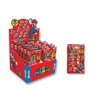 Nintendo Mario Collectable Keyrings