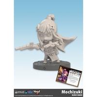 Ninja All-Stars Expansion Mochiz...