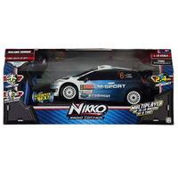 Nikko Ford Fiesta R C 74
