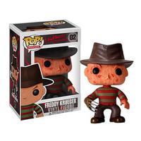 Nightmare On Elm Street - Freddy Krueger - Pop! Vinyl Figure