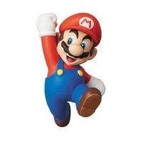 Nintendo Series 1 Super Mario Bros. Mario Mini Figure