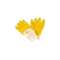 Nitrile Working Gloves size 8 for women BIG