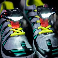 Night Runner 270 Shoe Lights