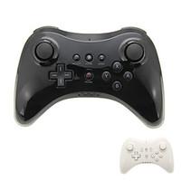 Nintendo Wireless Bluetooth Wii U PRO Controller