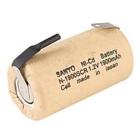 NI-CD Battery (1.2v, 1900 mAh)