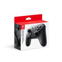 nintendo switch pro controller