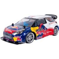 Nikko Citroën DS3 WRC RTR (142403A2)