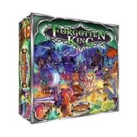 ninja division super dungeon explore forgotten king