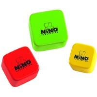 nino wood shaker 507 mc