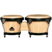 Nino Wood Bongos 6 1/2\