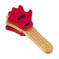 Nino Wood Hand Castanet 585