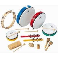 Nino Percussion Set