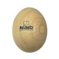 Nino NINO Wood Egg Shaker Large