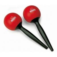 Nino Plastic Maracas 582R