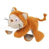 NICI Comic Cats - MagNici Hungry 12 cm